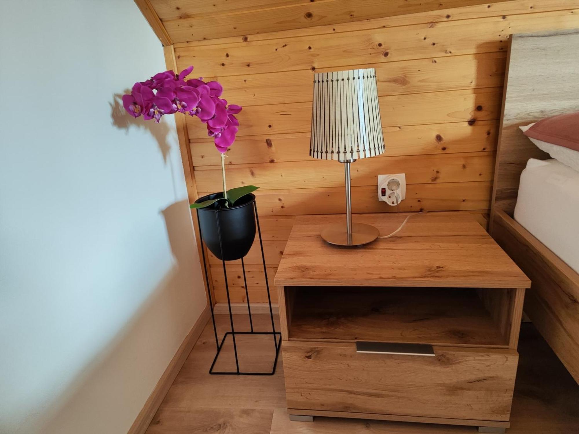 瓦赫尼卡Forest House别墅 外观 照片